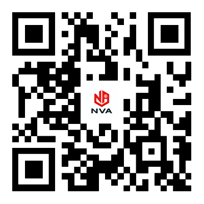 NVA App qr